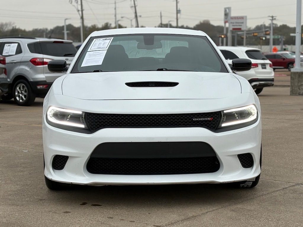 Used 2023 Dodge
