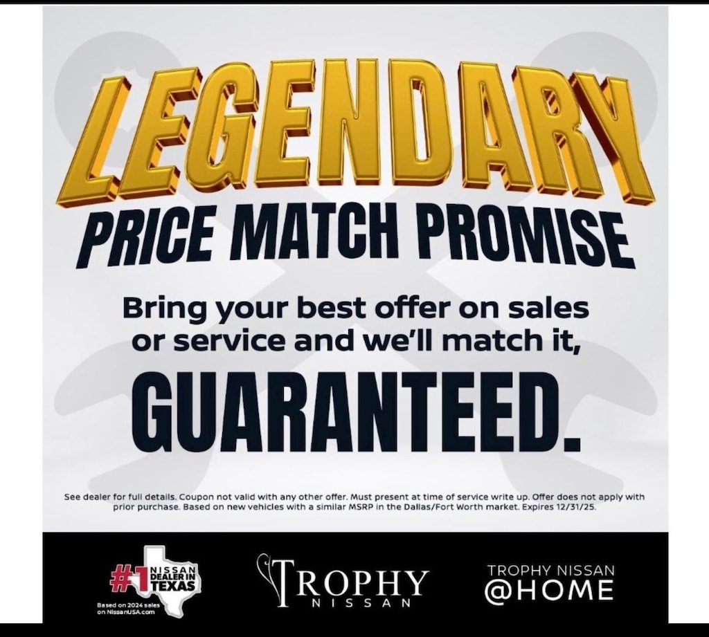 New 2026 Nissan Armada PRO-4X SUV