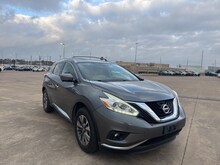 2016 Nissan Murano