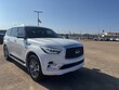  INFINITI QX80