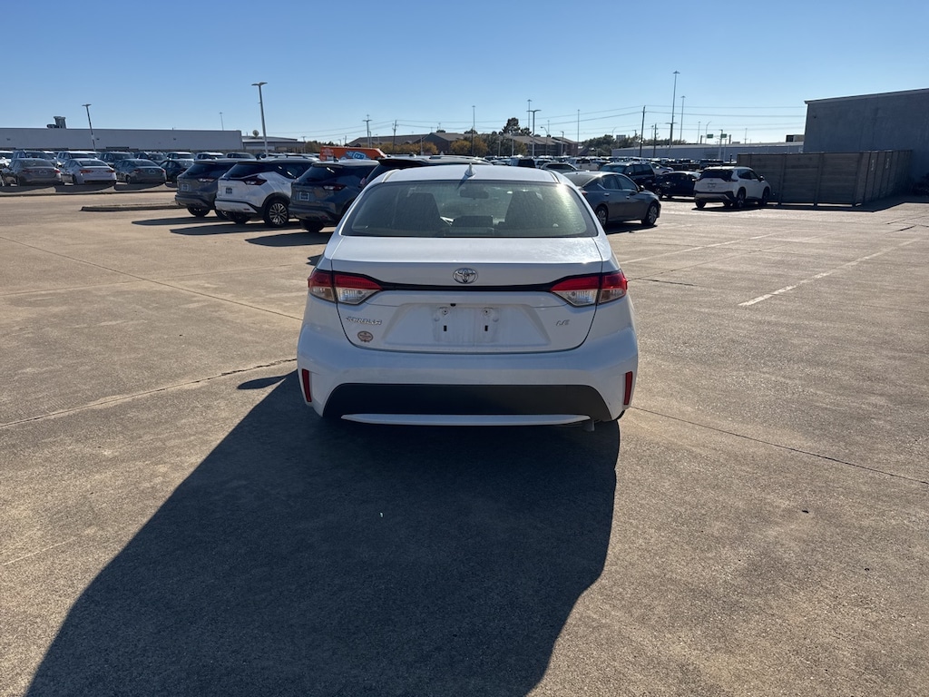 Used 2020 Toyota