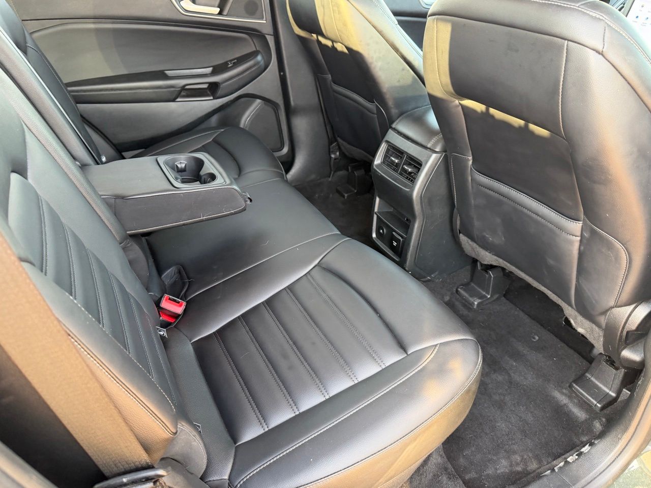 2024 Ford Edge SEL - Photo 33
