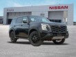  Nissan Armada