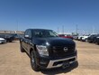  Nissan Titan