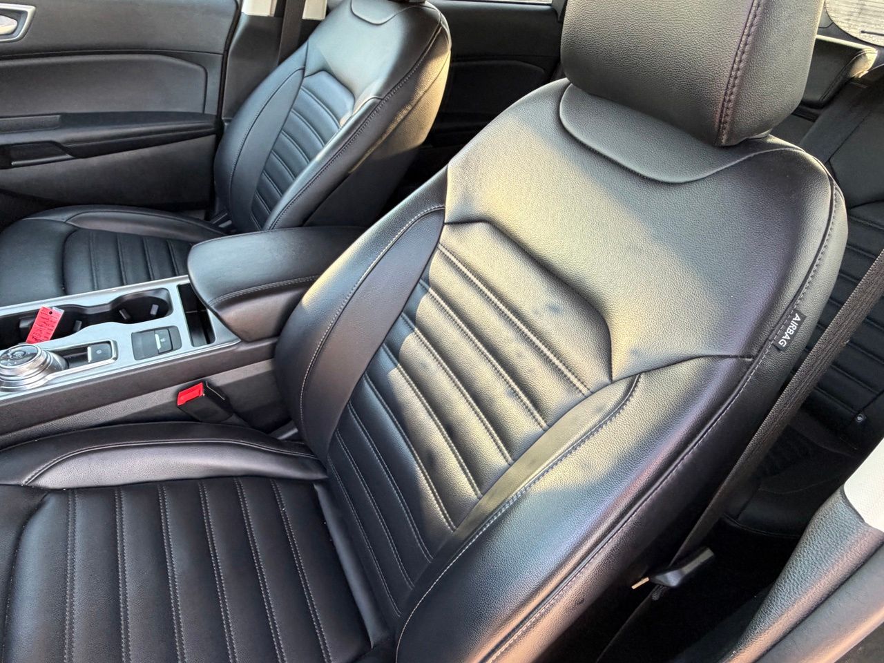 2024 Ford Edge SEL - Photo 29