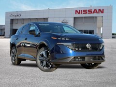 2025 Nissan Murano SL SUV