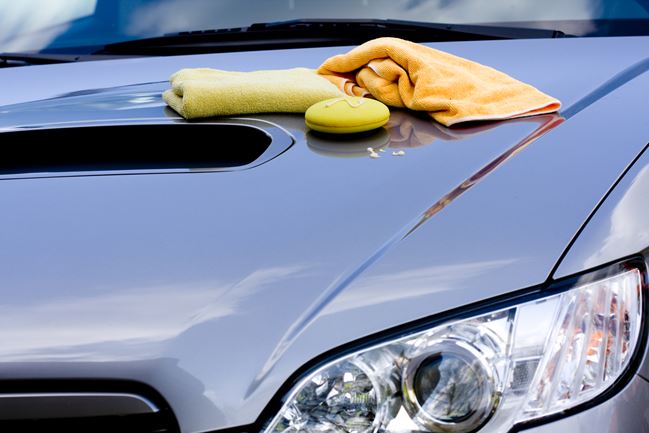 How to Keep Your Car Looking New