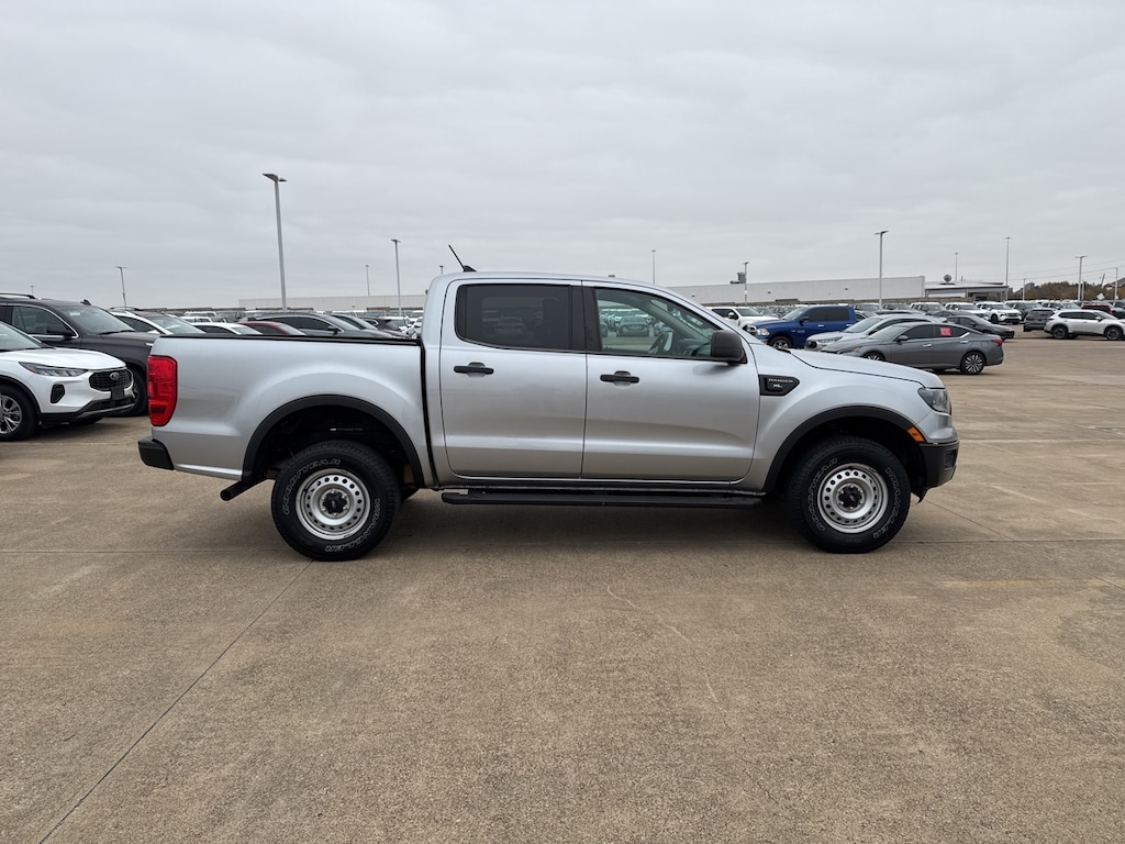 Used 2022 Ford