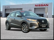 2024 Nissan Kicks