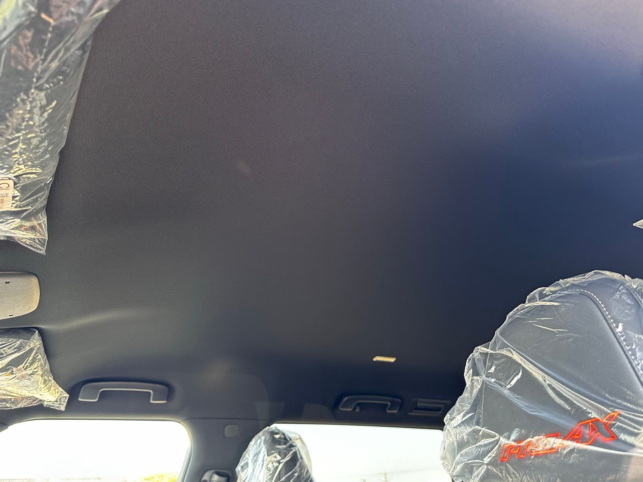 2026 Nissan Armada PRO-4X - Photo 16