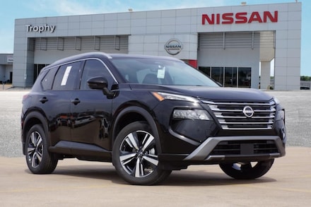Weekly Specials at Trophy Nissan | Trophy Nissan
