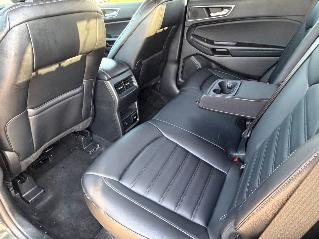 2024 Ford Edge SEL - Photo 31