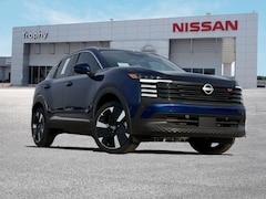 2025 Nissan Kicks SR SUV