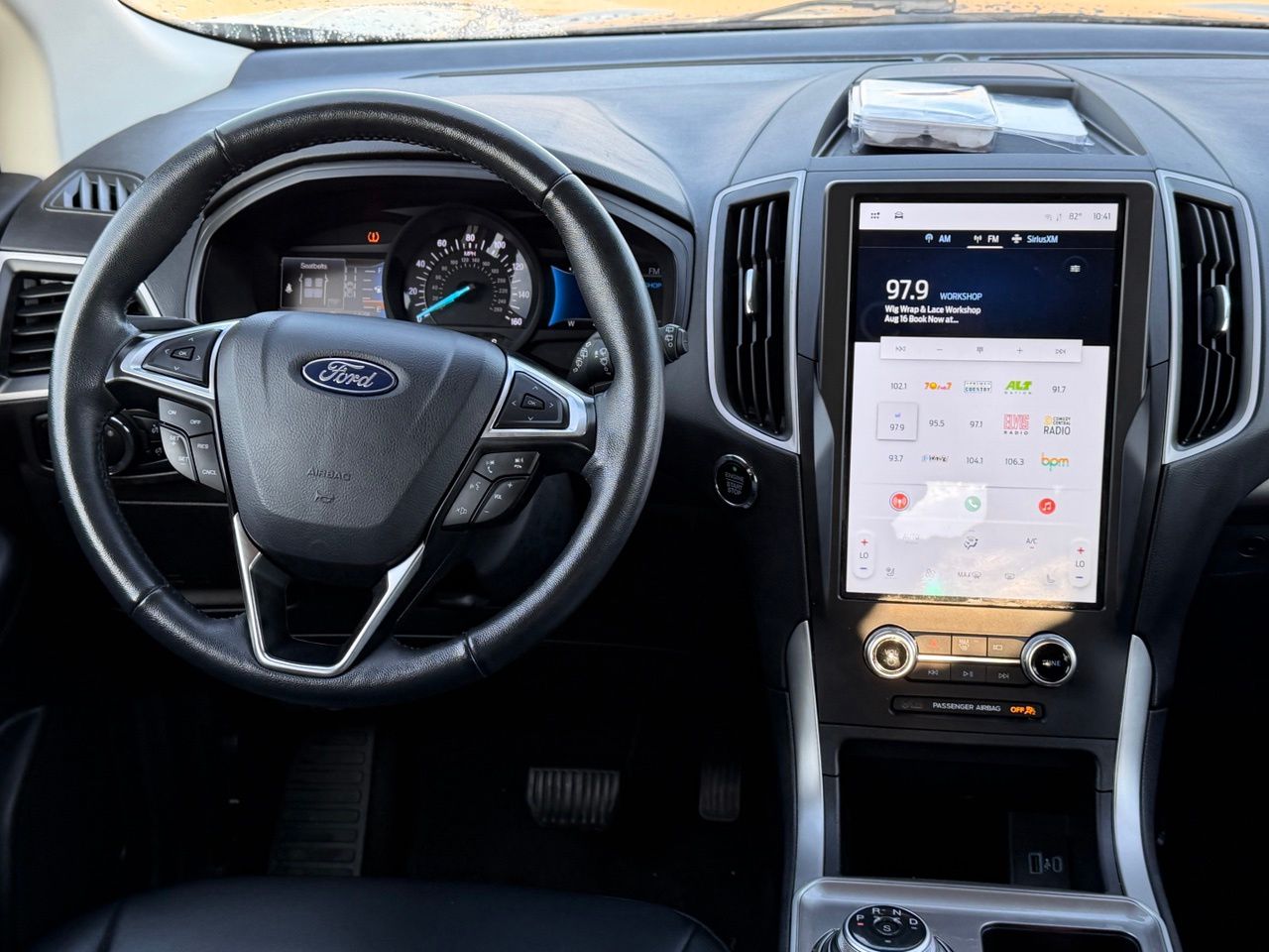 2024 Ford Edge SEL - Photo 13