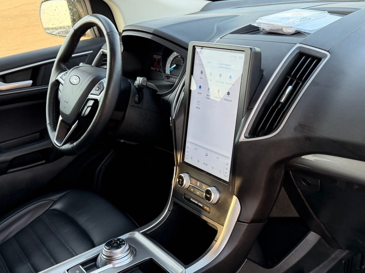2024 Ford Edge SEL - Photo 34