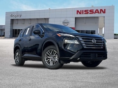 2026 Nissan Rogue S SUV