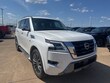 Nissan Armada