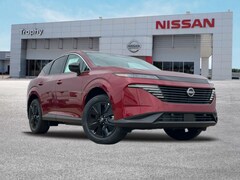 2025 Nissan Murano SV SUV