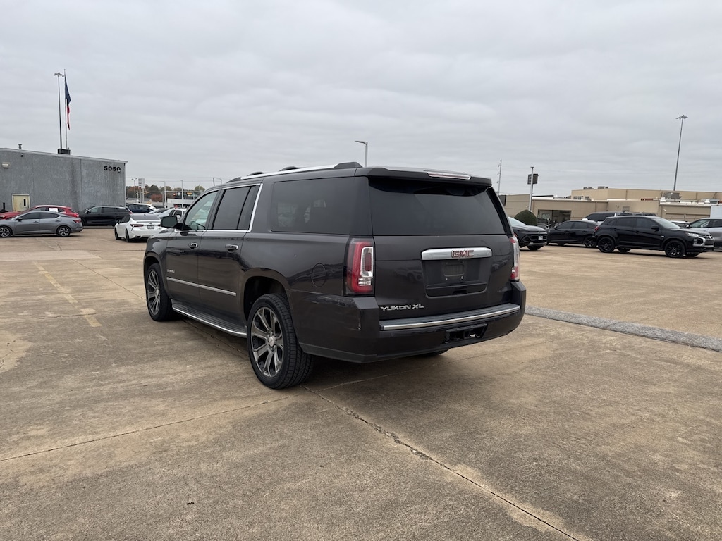 Used 2015 GMC