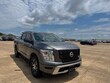  Nissan Titan