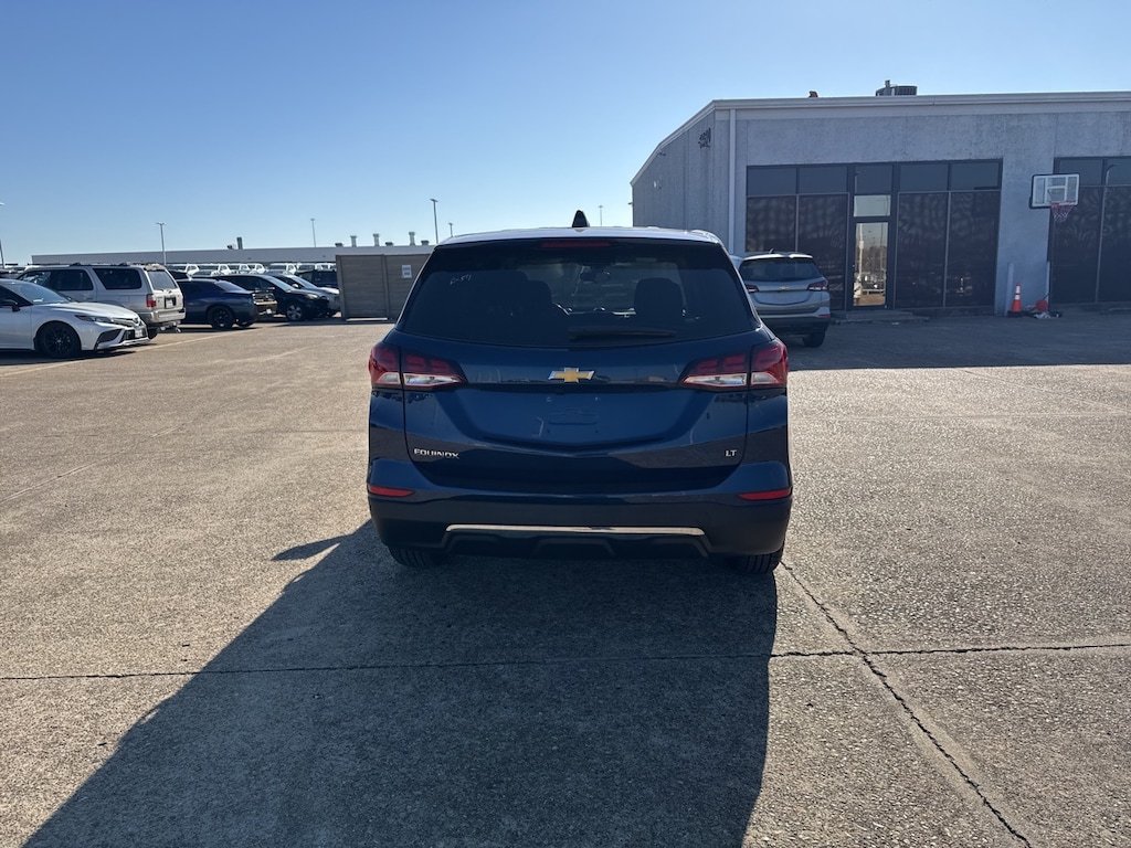 Used 2022 Chevrolet