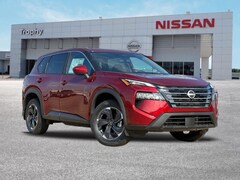 2026 Nissan Rogue SV SUV