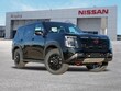  Nissan Armada
