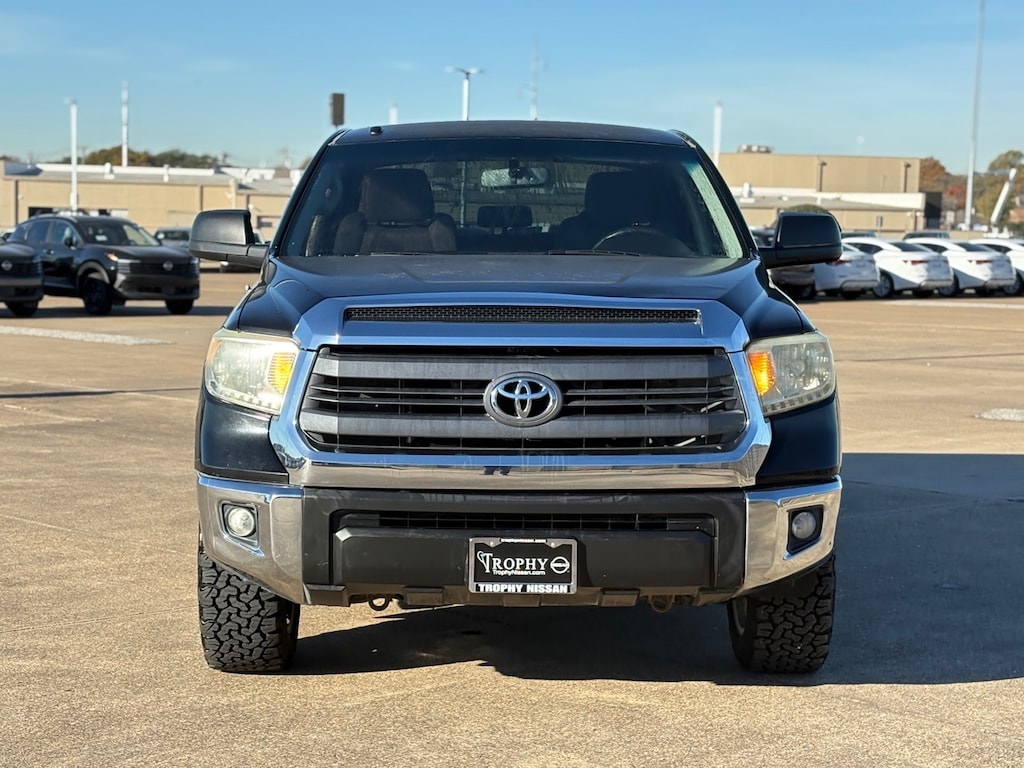 Used 2014 Toyota