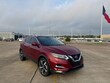  Nissan Rogue Sport