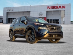 2026 Nissan Rogue SV SUV
