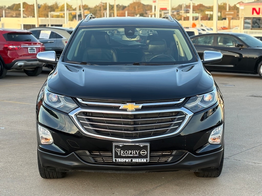 Used 2020 Chevrolet