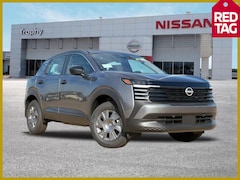 2026 Nissan Kicks S SUV