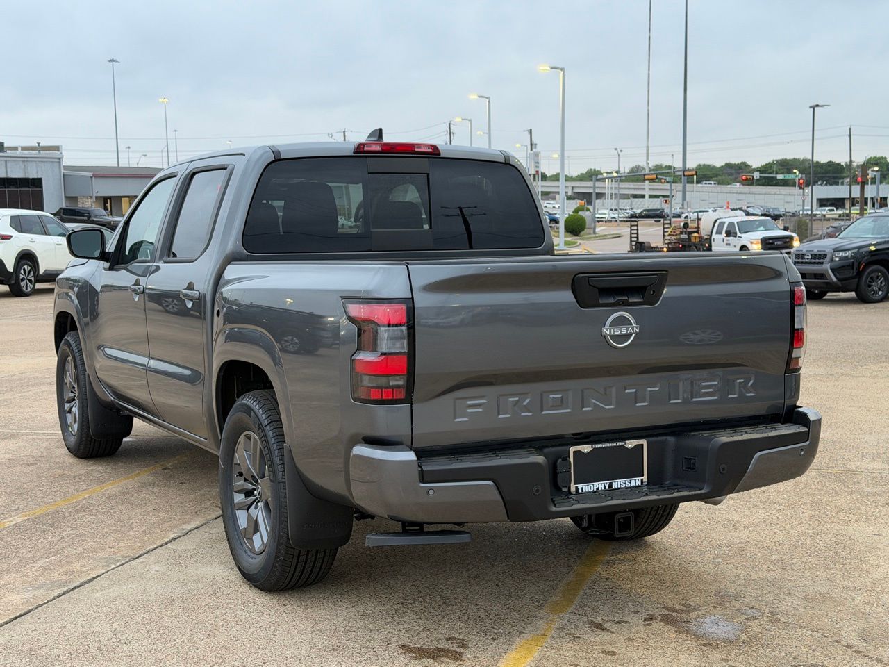 View vehicle photo 6