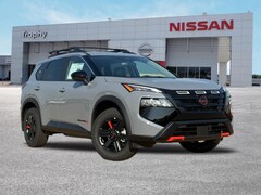 2026 Nissan Rogue Rock Creek SUV