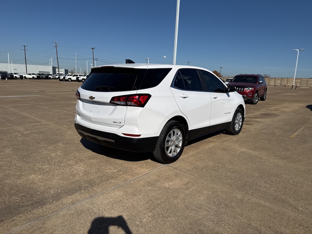 Used 2022 Chevrolet