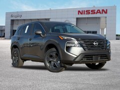 2026 Nissan Rogue SV SUV