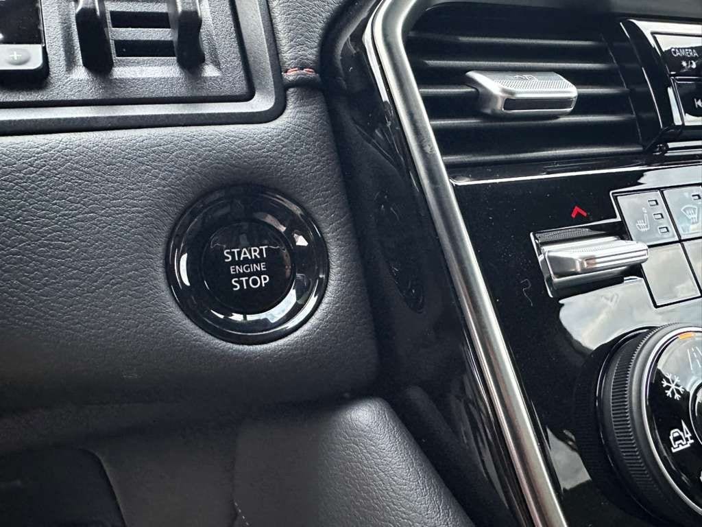 2026 Nissan Armada PRO-4X - Photo 13