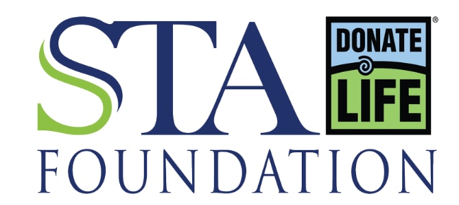 STA Foundation Donate Life