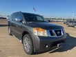 Nissan Armada