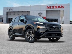 2026 Nissan Rogue SV SUV