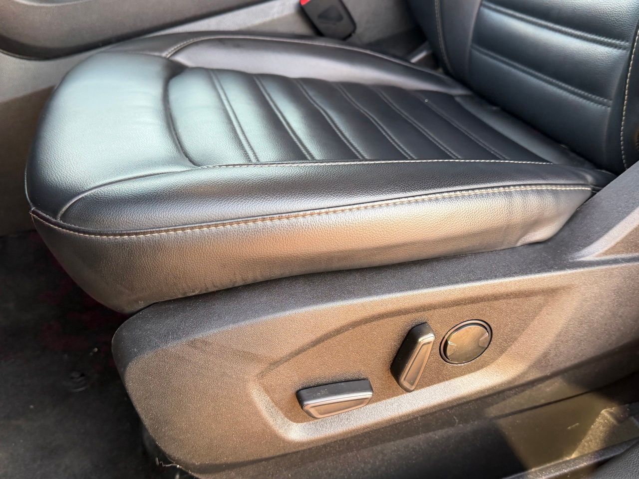 2024 Ford Edge SEL - Photo 27