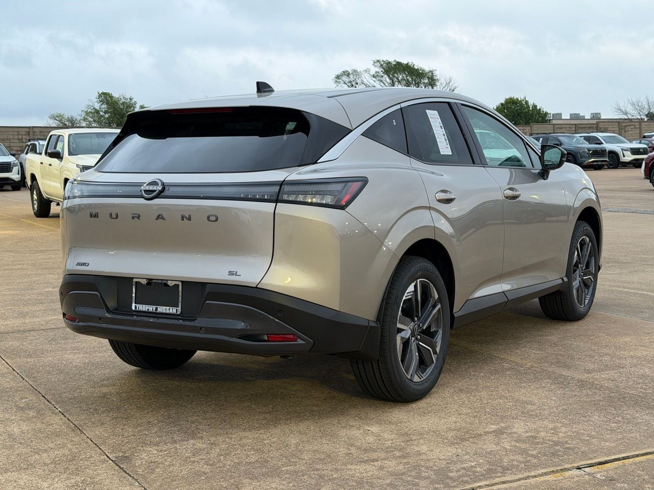 View vehicle photo 5