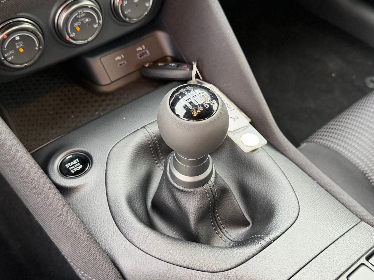 New 2026 Nissan Z Sport For Sale in Mesquite TX TM500061
