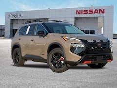 2026 Nissan Rogue Rock Creek SUV