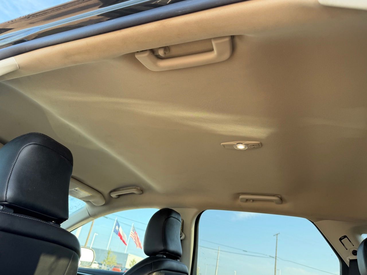 2024 Ford Edge SEL - Photo 32