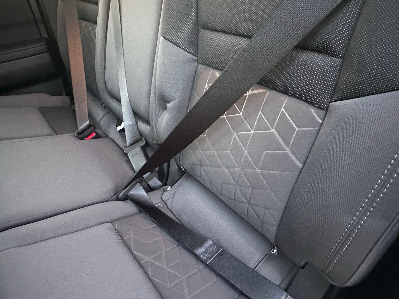 2026 Nissan Frontier SV - Photo 23