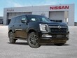 Nissan Armada