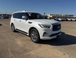  INFINITI QX80