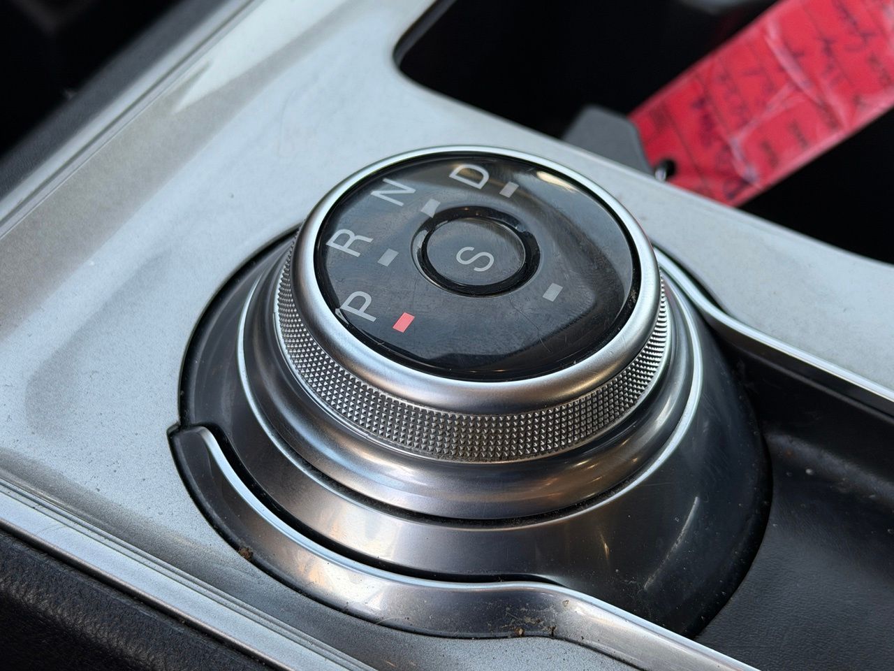 2024 Ford Edge SEL - Photo 20