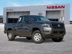 2026 Nissan Frontier S Truck King Cab
